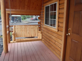 Front Porch 73